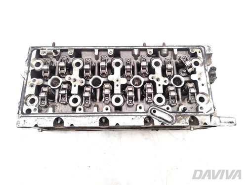 Audi tête moteur 40 tdi - a4, de
