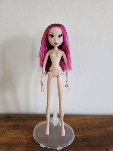 Winx tecna enchantix - winx,