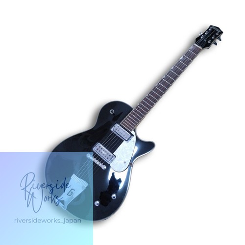 Guitare électrique gretsch - guitare,