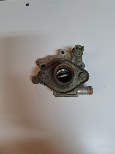 Boîtier thermostatique - boîtier,