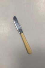 Couteau De Dîner En Acier