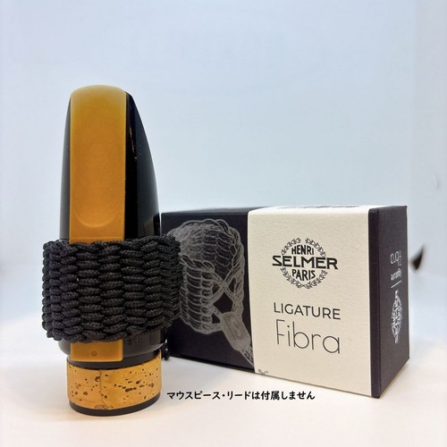 Ligature selmer fibra - h.,