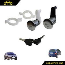 BARILLET SERRURE BARILLETS