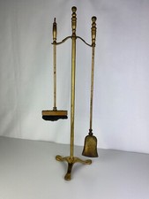 Sublime Serviteur de Cheminée