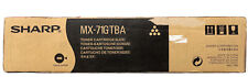 Sharp MX-70GTBA Toner Original