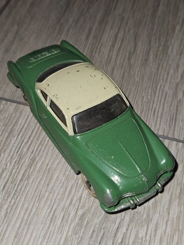 Dinky toys 187 - dinky,
