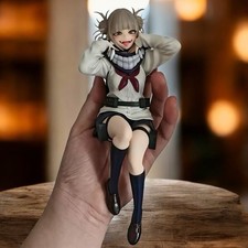 Himiko Toga  Figure Statue – My Hero Academia – 14 cm
