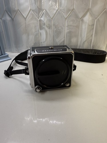 Hasselblad 907x cfv ii - +,