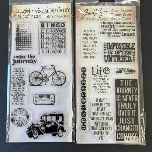 Tim holtz playful - holtz,