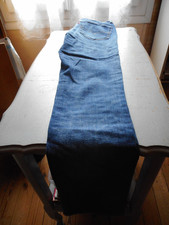 JEANS LEVIS 511  W30 L32 bleu