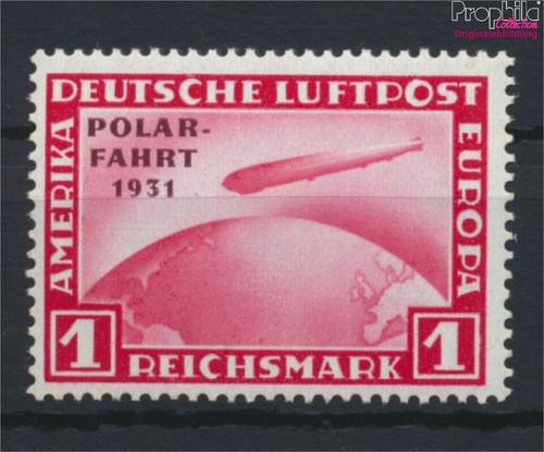 Allemand empire 456 - 456, avec