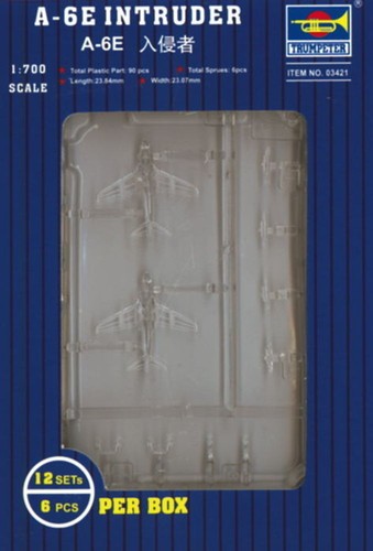 Trumpeter intruder - intruder,
