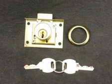 Serrure remplacement neuve