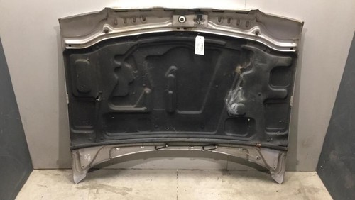 Capot peugeot 205 phase - capot,