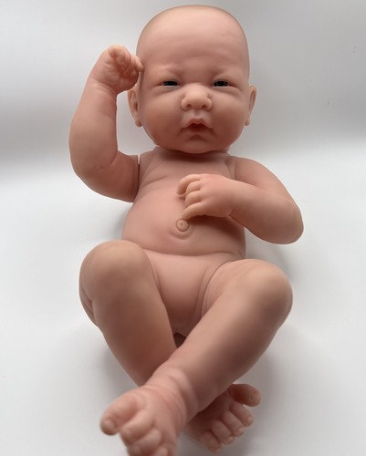 Berenguer newborn reborn - berenguer,