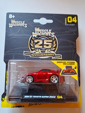 Maisto Muscle machines 1995-97