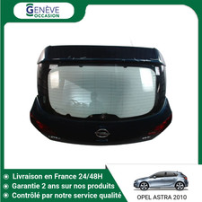 🇫🇷 HAYON OPEL ASTRA