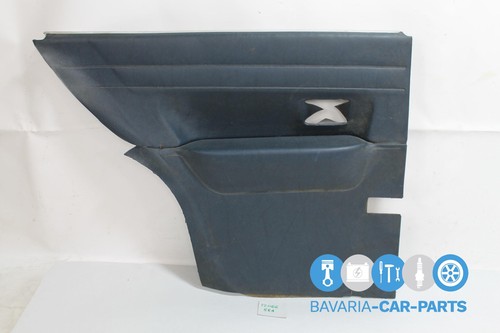 Original bmw e21 panneau - bmw,