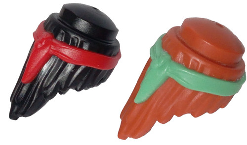 Playmobil perruques - playmobil,