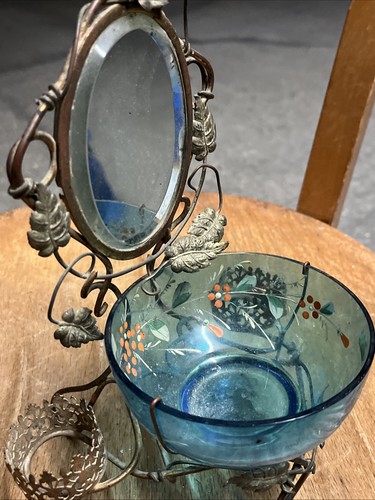 Ancien baguier porte montre - ancien,
