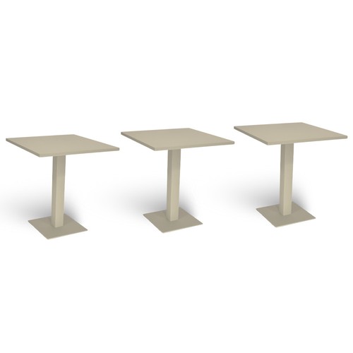 Table bar beige x - de,