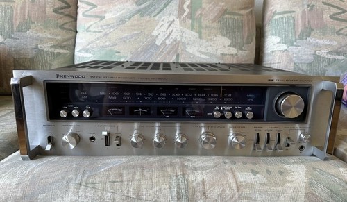 Kenwood 9600 monster - kenwood,