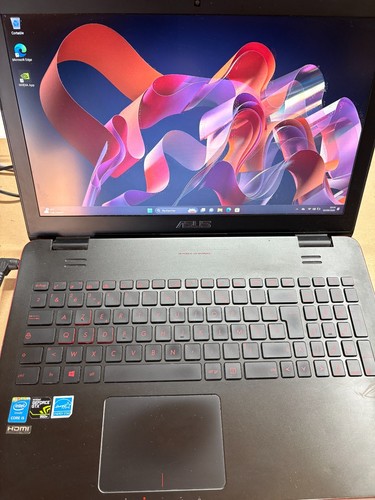 Ordinateur portable gamer asus - gamer,