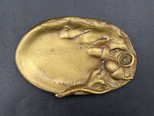 Vide poche art nouveau - art, en