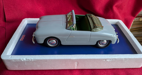 Spark minimax panhard junior - spark,