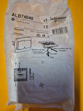 ALOMBARD ALB74040 - SCHNEIDER