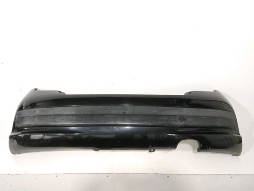 Pare choc arriere 7410z6 - pare-choc,