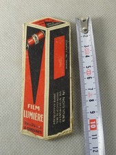 old advertising light meter FILM LIGHT old paper camera camera