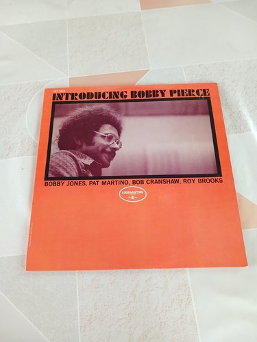 Pressage original jazz - pressage,