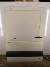 Porte laterale droit