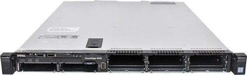 Serveur dell poweredge r430 - serveur,