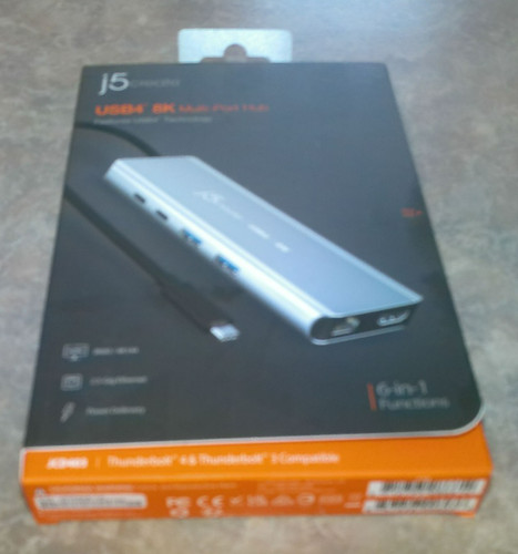 Create usb4 multi - usb4, 8k
