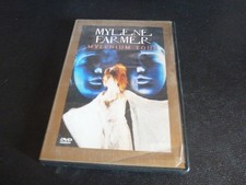 DVD "MYLENE FARMER : MYLENIUM TOUR"