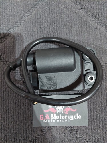 Piaggio zip ignition - zip, 2
