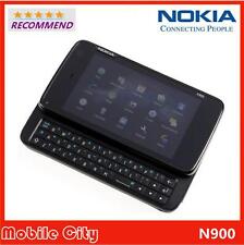 Original Nokia N900 Unlocked cell phone GSM 3G GPS WIFI 5MP 32GB internal memory
