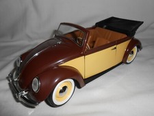 VOLKSWAGEN COCCINELLE