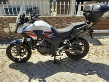 Honda CB 500 X CB 500 F  2012-2018 Béquille Centrale