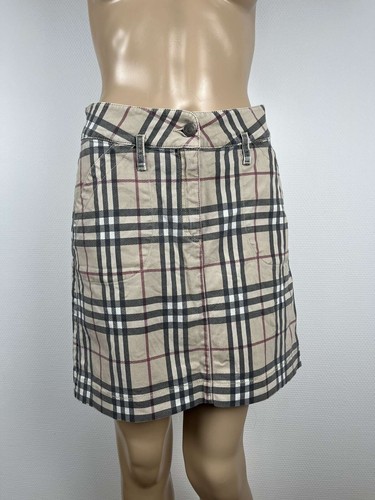 Jupe burberry - jupe,