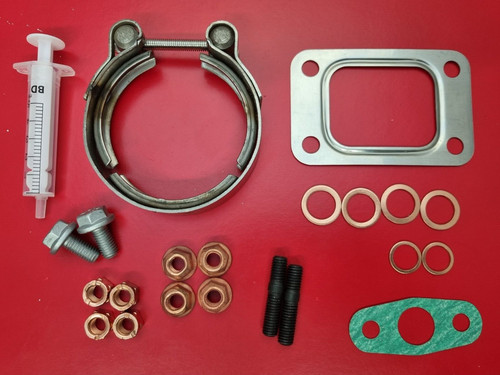 Kit montage - de,