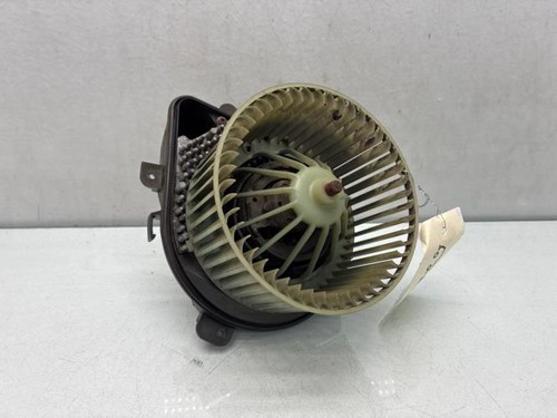Pulseur air peugeot 806 - peugeot,