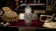 Decoration militaire - militaire,