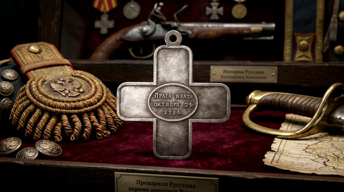 Decoration militaire - decoration,
