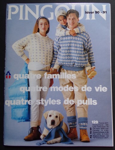 Catalogue ancien laine - §§,