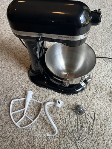Kitchenaid black - 🇺🇸kitchenaid,