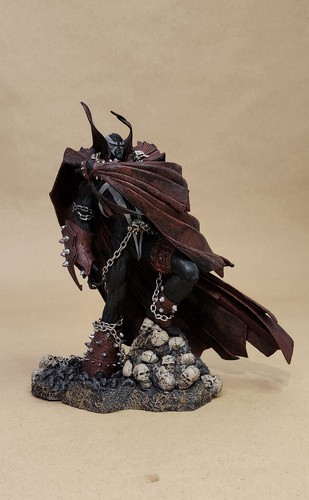 Figurine mcfarlane spawn - figurine,