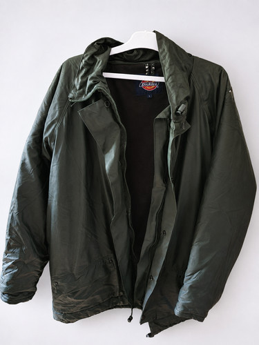 Dickies veste homme - –, vert